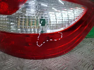21910371601000, 8450002118, 7 Фонарь Lada Granta Арт 354504RM, вид 4