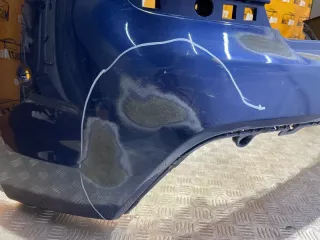 51128091992 Бампер BMW X3 G01 Арт 134980MA, вид 3