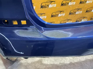 51128091992 Бампер BMW X3 G01 Арт 134980MA, вид 4