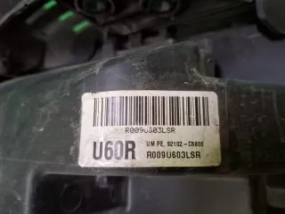 92102C5600, 7 Фара Kia Sorento 3 restailing Арт ARM353750, вид 16