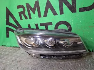 92102C5600, 7 Фара Kia Sorento 3 restailing Арт ARM353750, вид 3