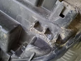 92102C5600, 7 Фара Kia Sorento 3 restailing Арт ARM353750, вид 9