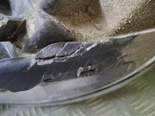 92102C5600, 7 Фара Kia Sorento 3 restailing Арт ARM353750, вид 10