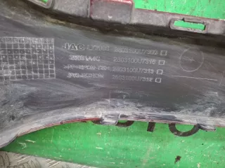 2803101U7300, 2803100U7300, 28031A4C, 7 Бампер джак жак ж 7 j7 JAC J7 Арт ARM354572, вид 14
