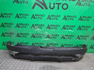 86612N9100, 2 бампер нижняя часть Hyundai Tucson 4 Арт ARM354581, вид 1