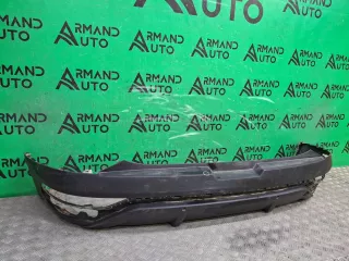 86612N9100, 2 бампер нижняя часть Hyundai Tucson 4 Арт ARM354581, вид 2