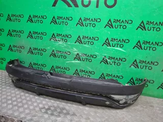 86612N9100, 2 бампер нижняя часть Hyundai Tucson 4 Арт ARM354581, вид 3