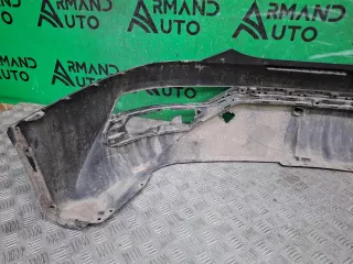 86612N9100, 2 бампер нижняя часть Hyundai Tucson 4 Арт ARM354581, вид 7