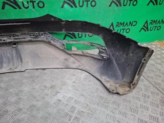 86612N9100, 2 бампер нижняя часть Hyundai Tucson 4 Арт ARM354581, вид 8