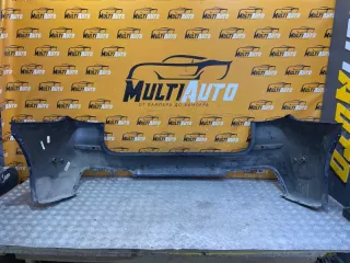 51128091992 Бампер задний BMW X3 G01 Арт MA134980, вид 7