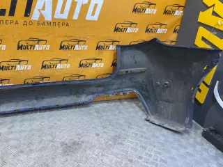 51128091992 Бампер задний BMW X3 G01 Арт MA134980, вид 9