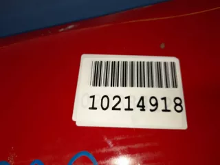 3AF827025A Дверь багажника Volkswagen Passat B7 Арт ZAP182666, вид 2