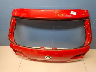 3AF827025A Дверь багажника Volkswagen Passat B7 Арт ZAP182666, вид 3