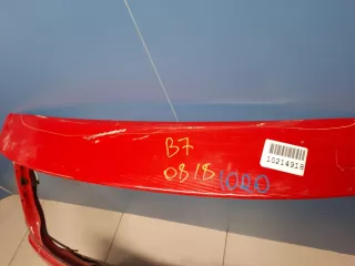 3AF827025A Дверь багажника Volkswagen Passat B7 Арт ZAP182666, вид 6