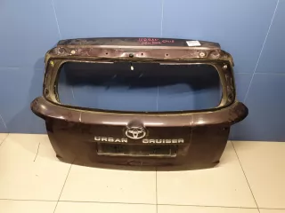 6700552B30 Дверь багажника Toyota Urban cruiser Арт ZAP203336, вид 1