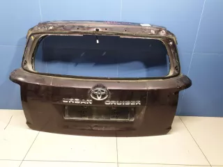 6700552B30 Дверь багажника Toyota Urban cruiser Арт ZAP203336, вид 2