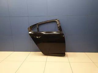 C2Z2013 Дверь правая задняя Jaguar XF 250 Арт ZAP206686, вид 1