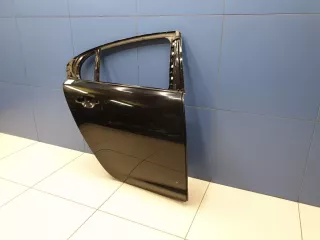 C2Z2013 Дверь правая задняя Jaguar XF 250 Арт ZAP206686, вид 3