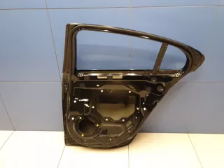 C2Z2013 Дверь правая задняя Jaguar XF 250 Арт ZAP206686, вид 4