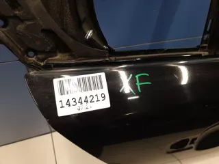 C2Z2013 Дверь правая задняя Jaguar XF 250 Арт ZAP206686, вид 7