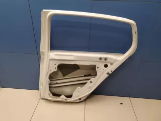 5K6833056K Дверь правая задняя Volkswagen Golf 6 Арт ZAP233857, вид 3
