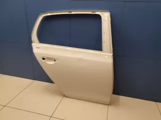 5K6833056K Дверь правая задняя Volkswagen Golf 6 Арт ZAP233857, вид 8