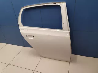 5K6833056K Дверь правая задняя Volkswagen Golf 6 Арт ZAP233857, вид 9