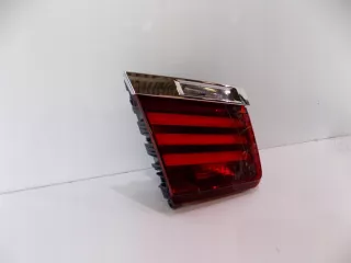 63217300271 Крышка багажника (дверь 3-5) BMW 7 F01/F02 Арт AL12817358475, вид 2