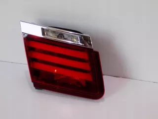 63217300271 Крышка багажника (дверь 3-5) BMW 7 F01/F02 Арт AL12817358475, вид 3