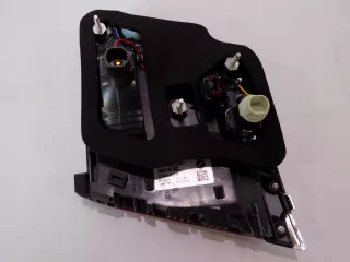 63217300271 Крышка багажника (дверь 3-5) BMW 7 F01/F02 Арт AL12817358475, вид 8