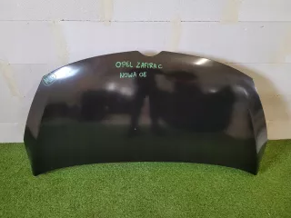  Капот Opel Zafira C Арт AL12817499330, вид 1