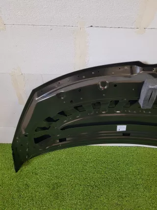  Капот Opel Zafira C Арт AL12817499330, вид 4