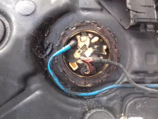 5Q0919050P Насос топливный Volkswagen Golf 5 Арт AL12818026509, вид 4