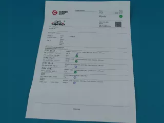 0445110306 Форсунка Kia Sorento 2 Арт AL12818126690, вид 3