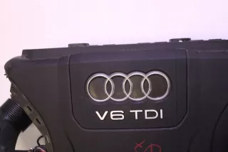 4M0133837 Корпус воздушного фильтра Audi Q7 4M Арт AL12818160080, вид 2