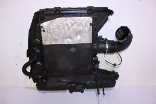 4M0133837 Корпус воздушного фильтра Audi Q7 4M Арт AL12818160080, вид 4