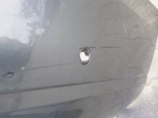 a2138852225 Бампер задний Mercedes E W213 Арт AL12818355286, вид 3