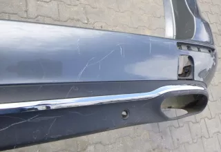 a2138852225 Бампер задний Mercedes E W213 Арт AL12818355286, вид 4