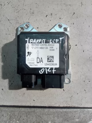 LT1T-14B321-DA Подушка безопасности Ford Tourneo Арт AL12818454623_2, вид 1