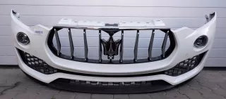  Бампер передний Maserati Levante Арт AL12818462931, вид 1