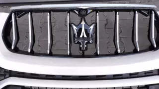  Бампер передний Maserati Levante Арт AL12818462931, вид 4