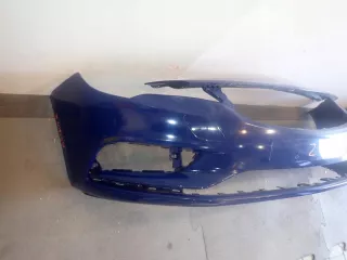  Бампер передний Opel Astra K Арт AL12818507085, вид 2