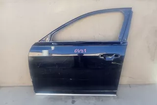 Дверь передняя левая Audi A8 D5 (S8) Арт AL12818880076, вид 1