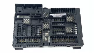 6828075 Короб предохранителей BMW X3 G01 Арт AL12821553562, вид 1