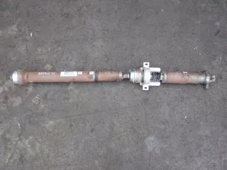 L1M3-4K145-EE,L1M3-4K145-ND,abc Карданный вал Ford Explorer 6 Арт AL12822222052, вид 1