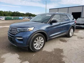 L1M3-4K145-EE,L1M3-4K145-ND,abc Карданный вал Ford Explorer 6 Арт AL12822222052, вид 11