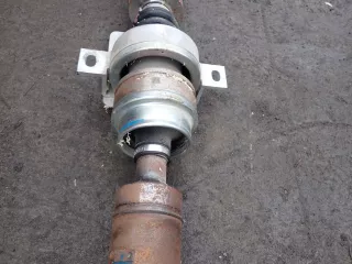 L1M3-4K145-EE,L1M3-4K145-ND,abc Карданный вал Ford Explorer 6 Арт AL12822222052, вид 2