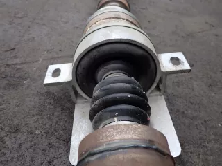L1M3-4K145-EE,L1M3-4K145-ND,abc Карданный вал Ford Explorer 6 Арт AL12822222052, вид 3