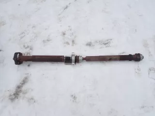 L1M3-4K145-EE,L1M3-4K145-ND,abc Карданный вал Ford Explorer 6 Арт AL12822222052, вид 8
