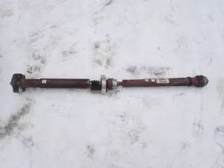 L1M3-4K145-EE,L1M3-4K145-ND,abc Карданный вал Ford Explorer 6 Арт AL12822222052, вид 9
